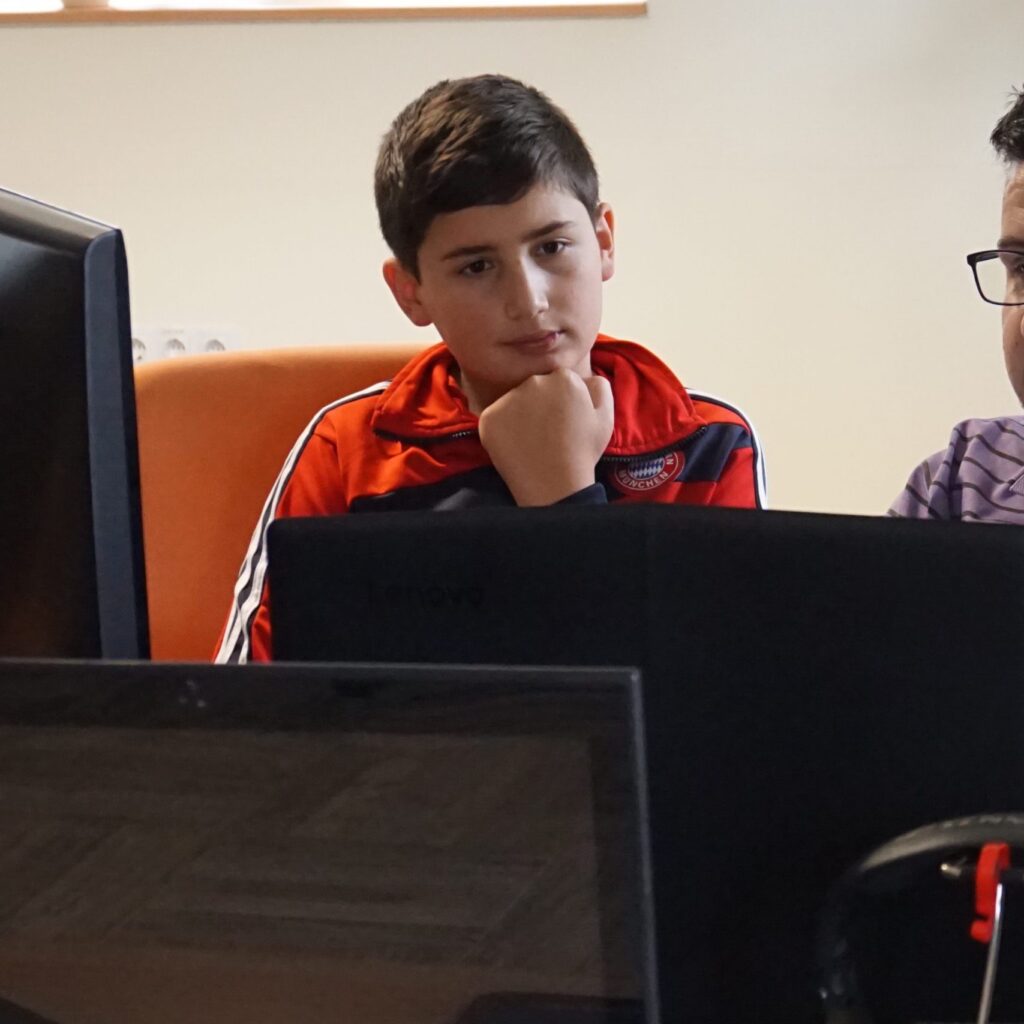 ziua stefetei a programmer's day programmingpool