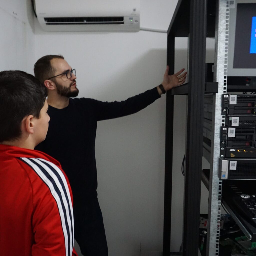 ziua stefetei a programmer's day programmingpool