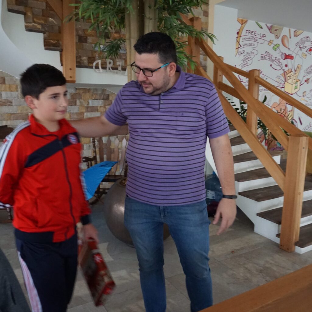 ziua stefetei a programmer's day programmingpool