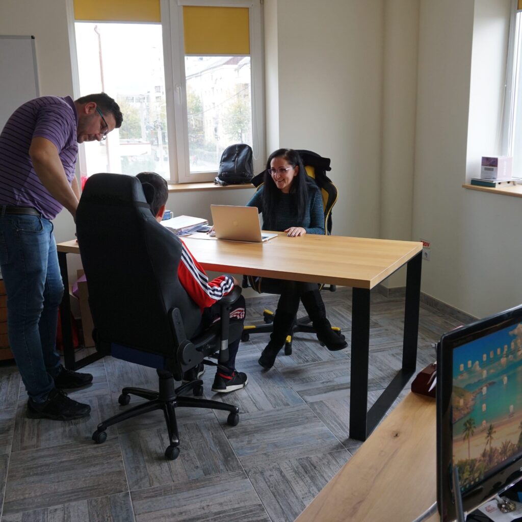 ziua stefetei a programmer's day programmingpool