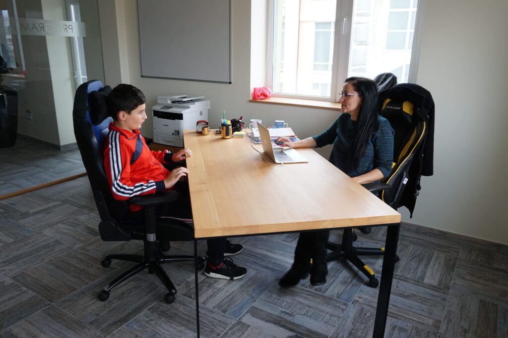 ziua stefetei a programmer's day programmingpool