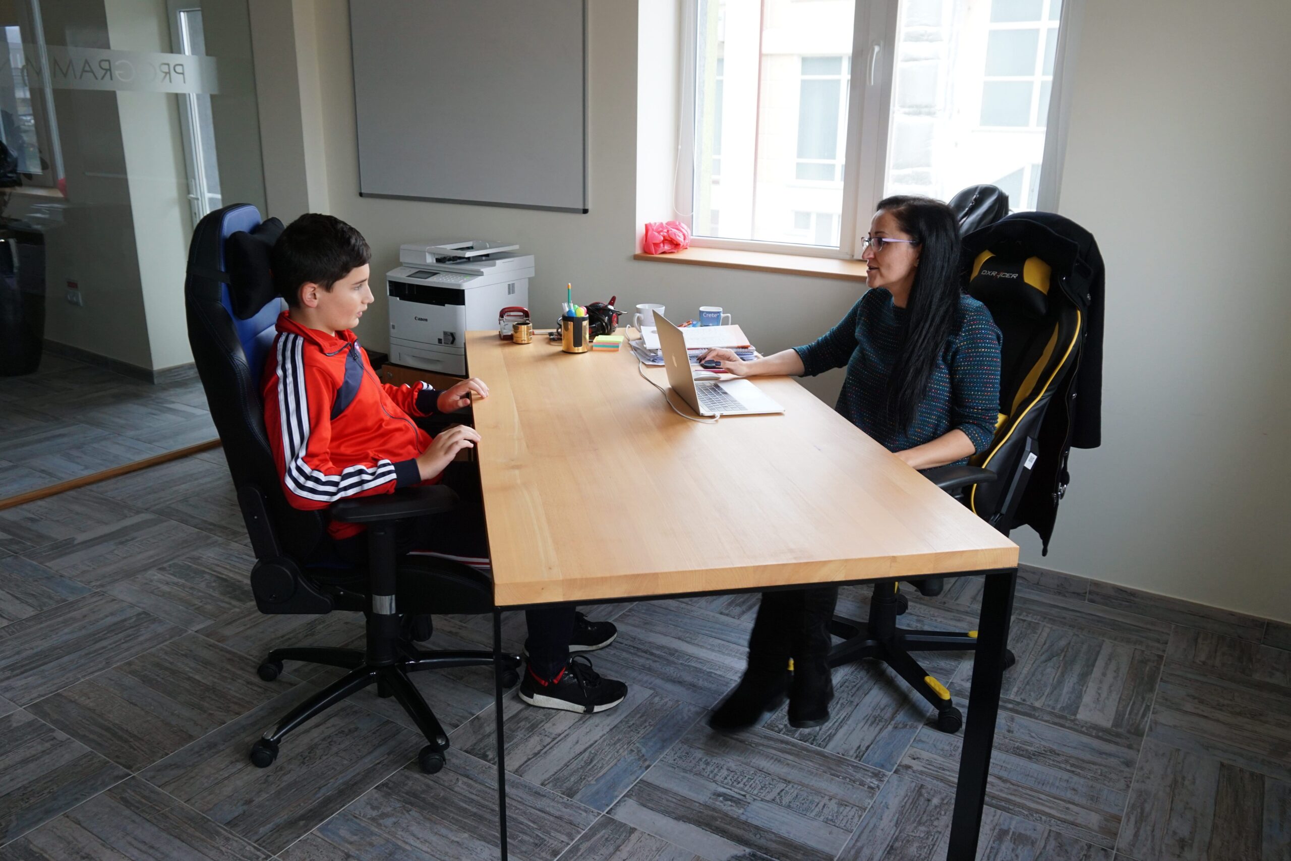 ziua stefetei a programmer's day programmingpool