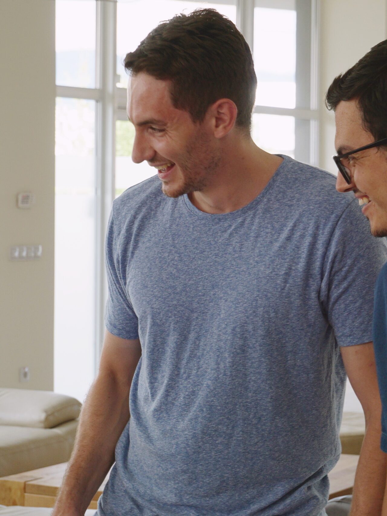 beer tasting @PPR programming pool fun team socializing