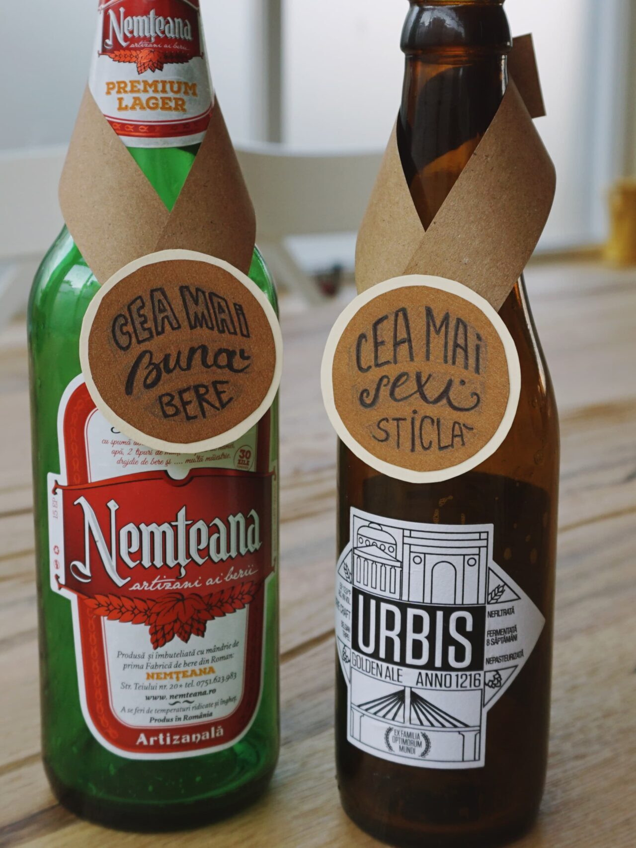 beer tasting @PPR programming pool competition winners