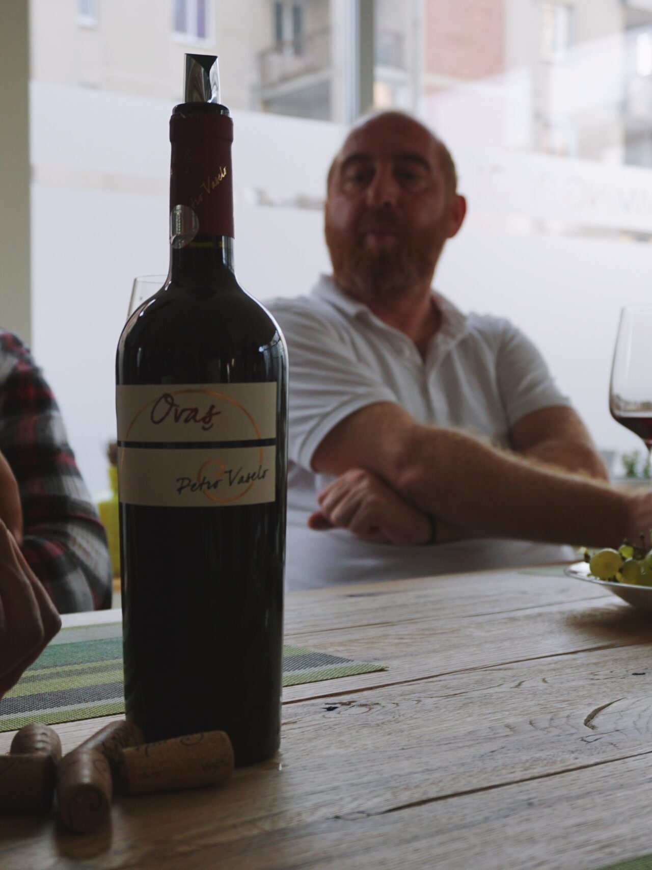 wine tasting party programmingpool team