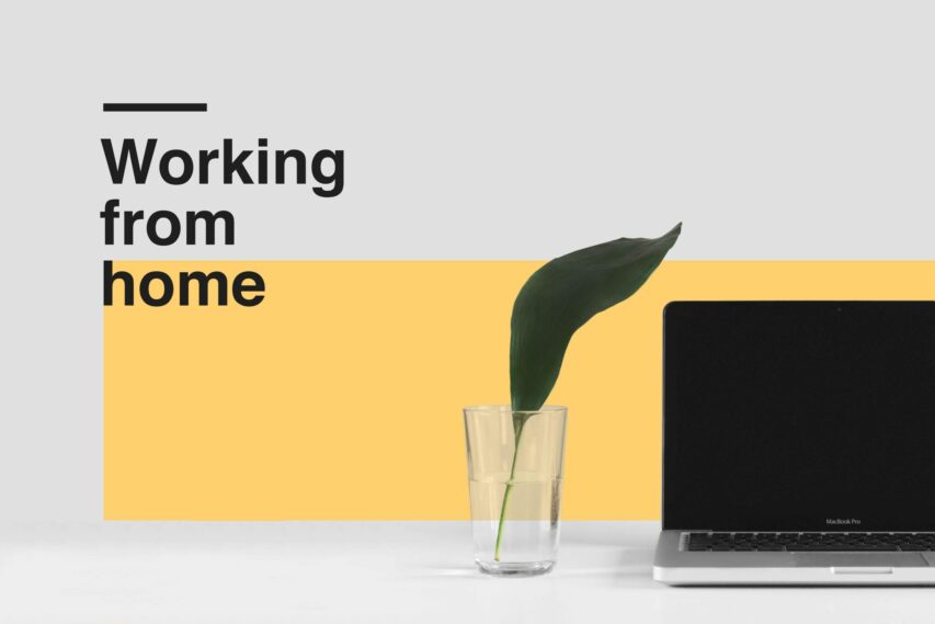 Working from home – a viable option?