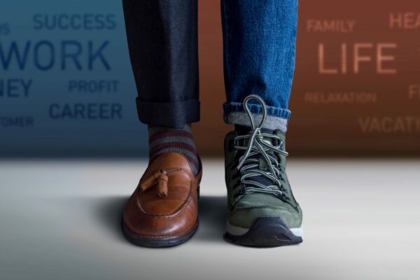 5 Easy Work-Life Balance Tips