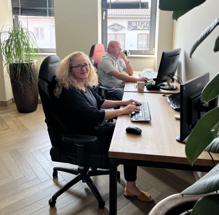 Office life, how can we make it better?