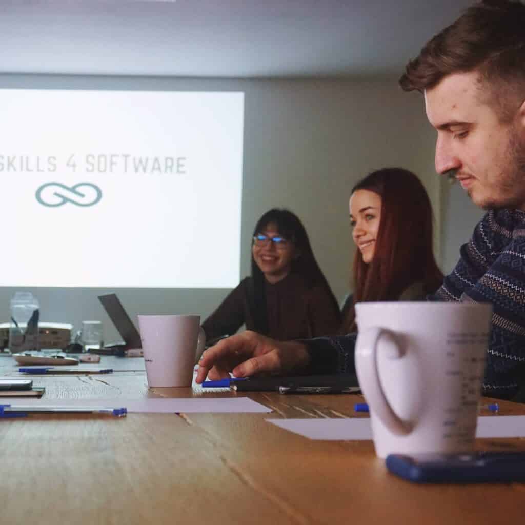 setting objectives workshop programming-pool