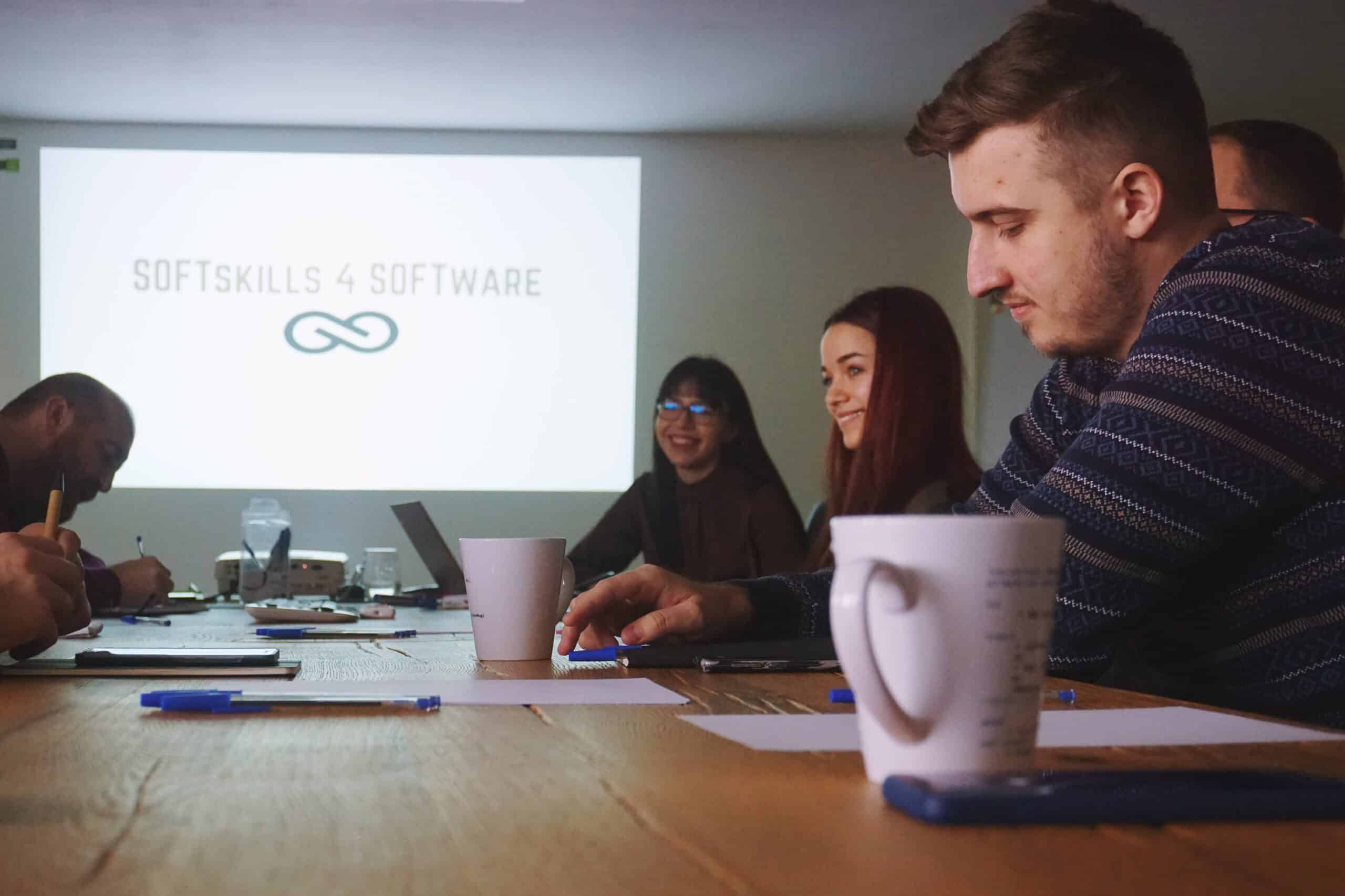 setting objectives workshop programming-pool