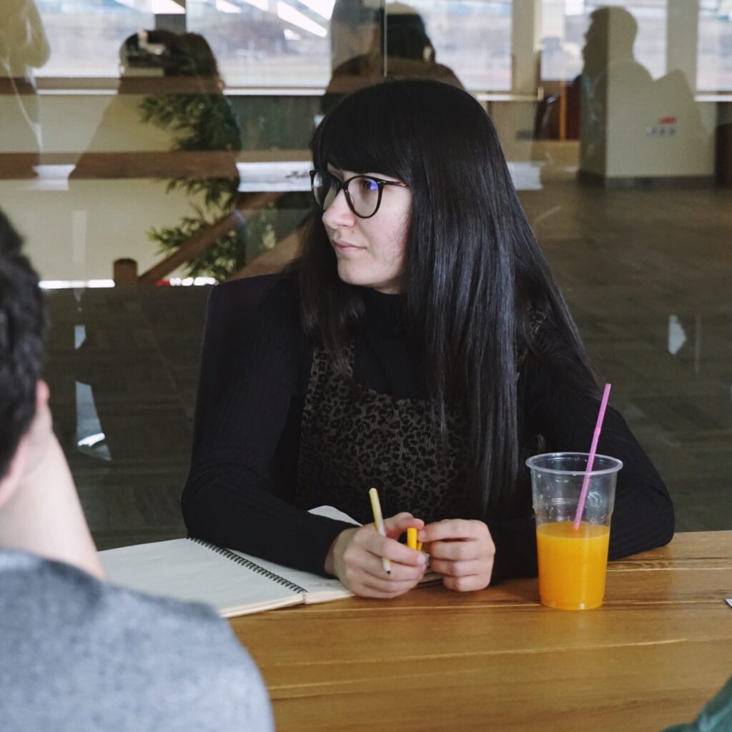 setting objectives workshop programmingpool