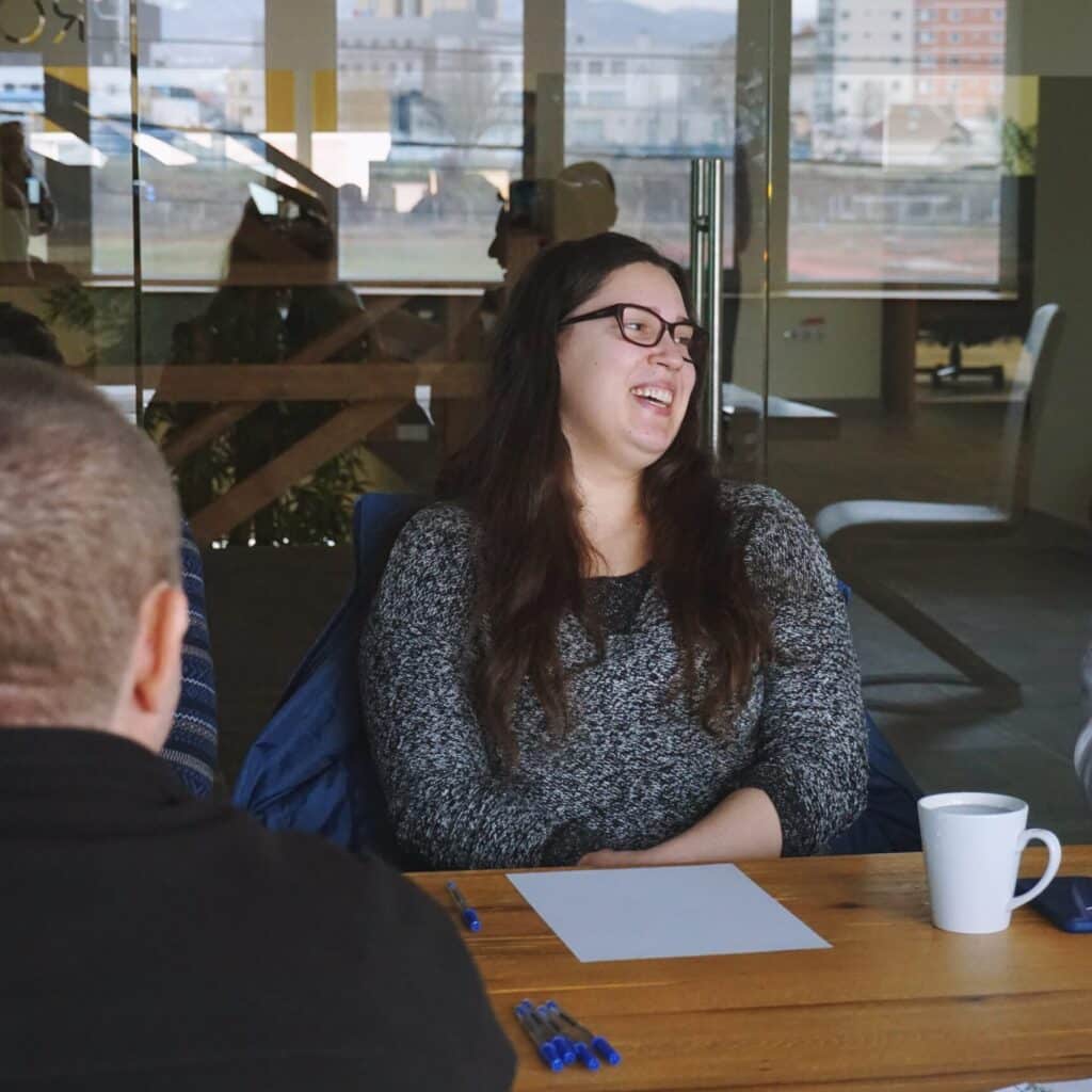 setting objectives workshop programmingpool