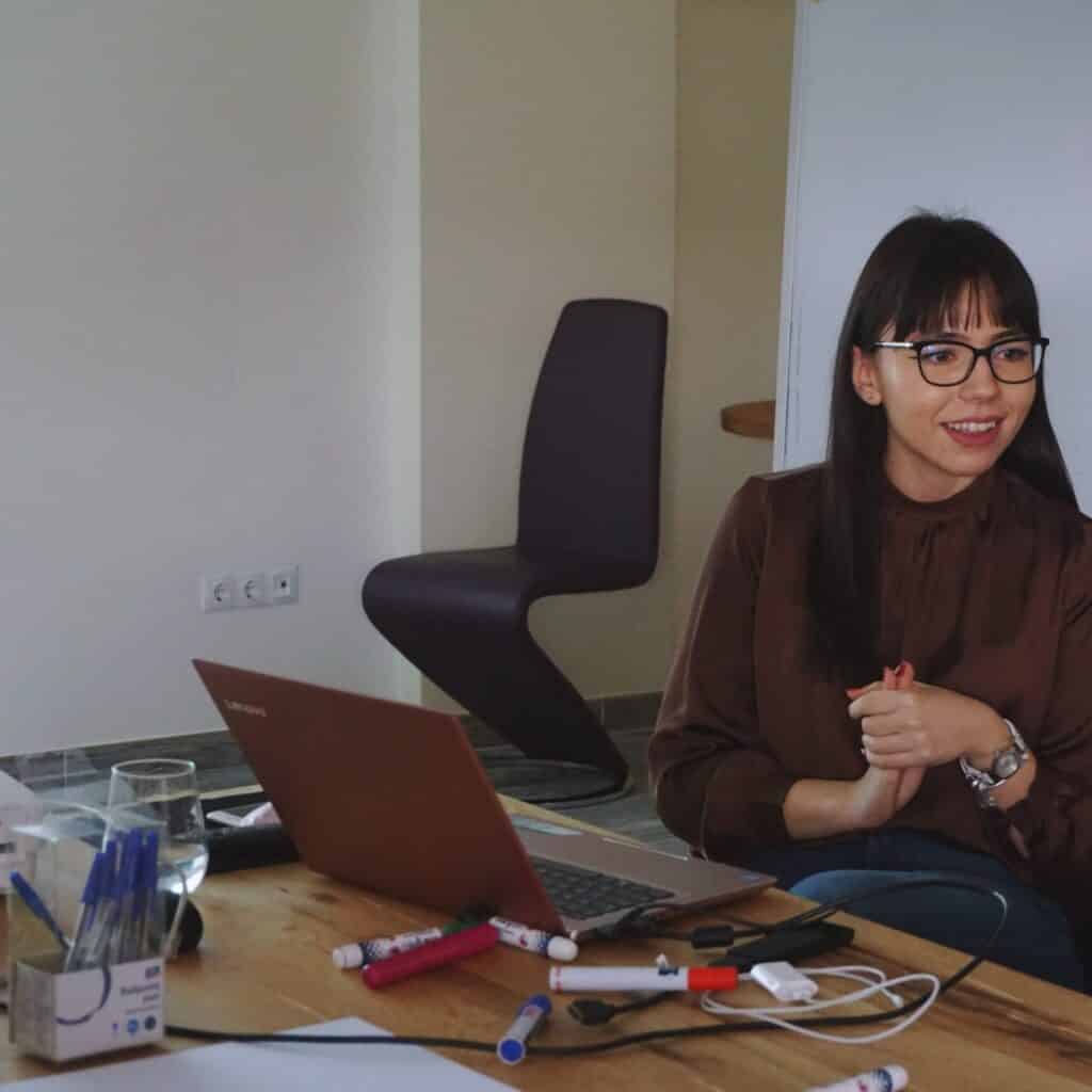 setting objectives workshop programmingpool