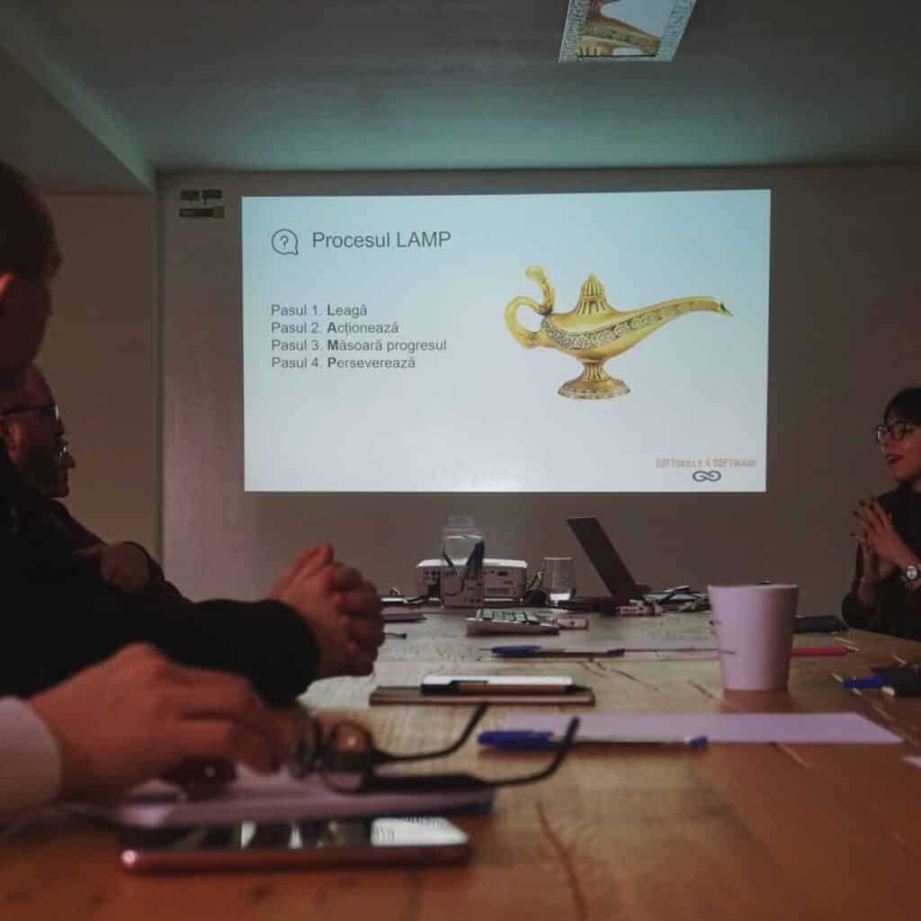 setting objectives workshop programmingpool