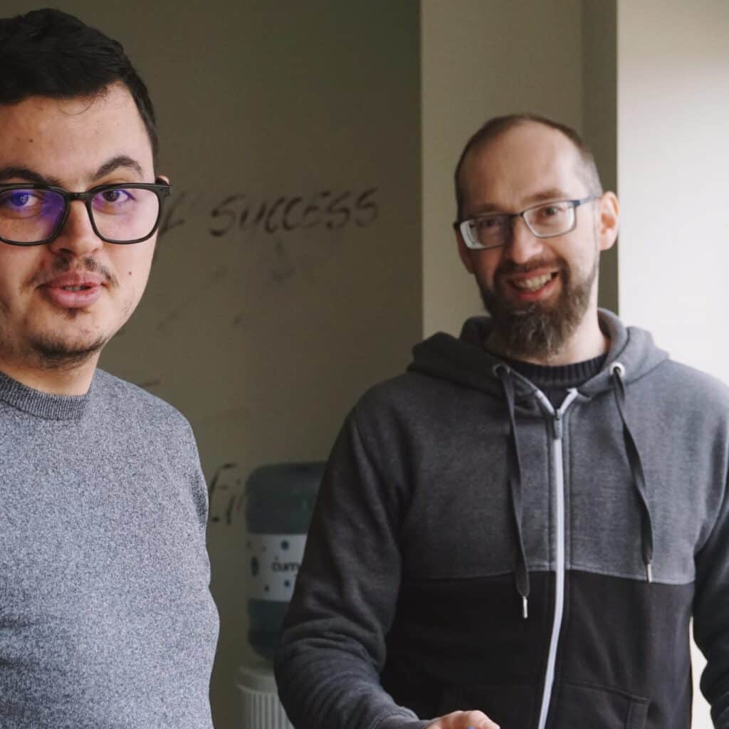 setting objectives workshop programmingpool