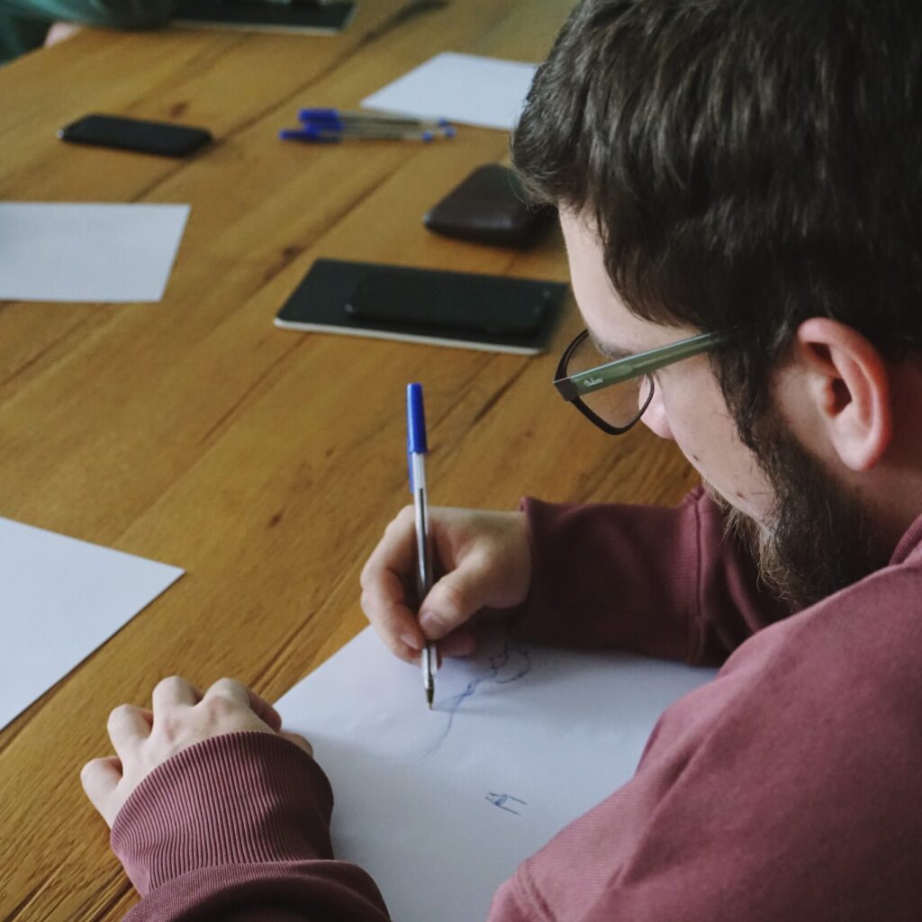 setting objectives workshop programmingpool