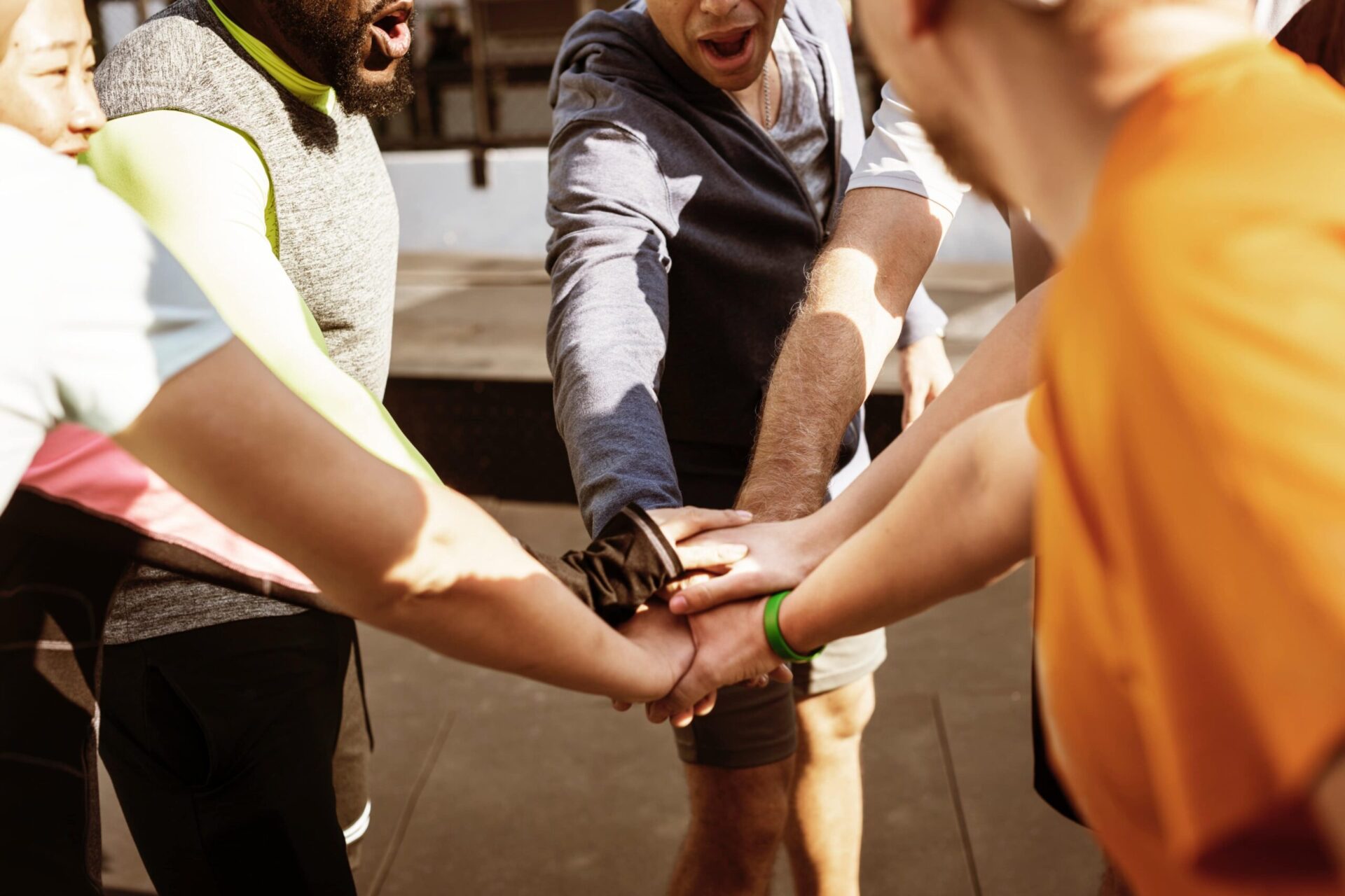 sport and health in a software organization programmingpool