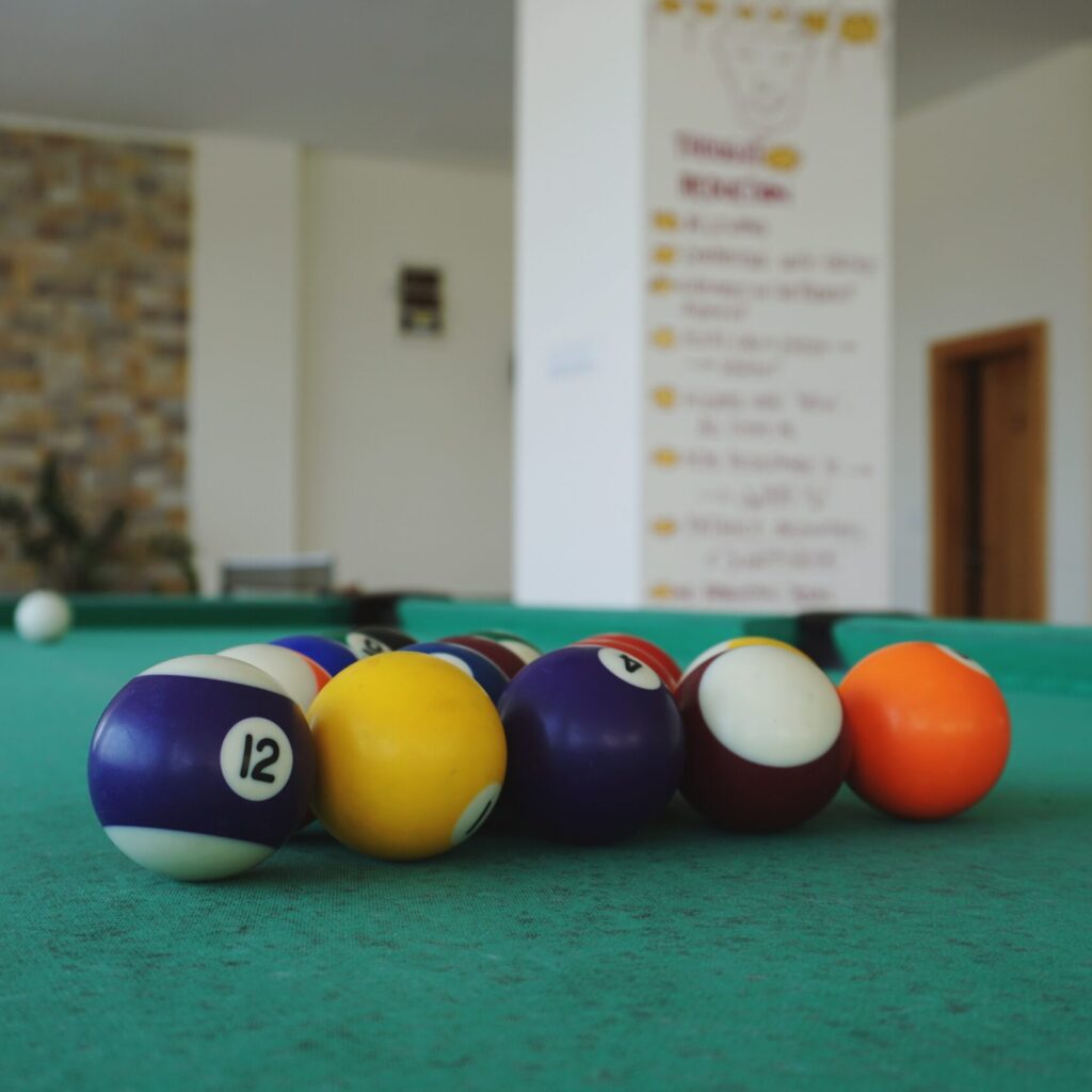 sport and health in a software organization programmingpool