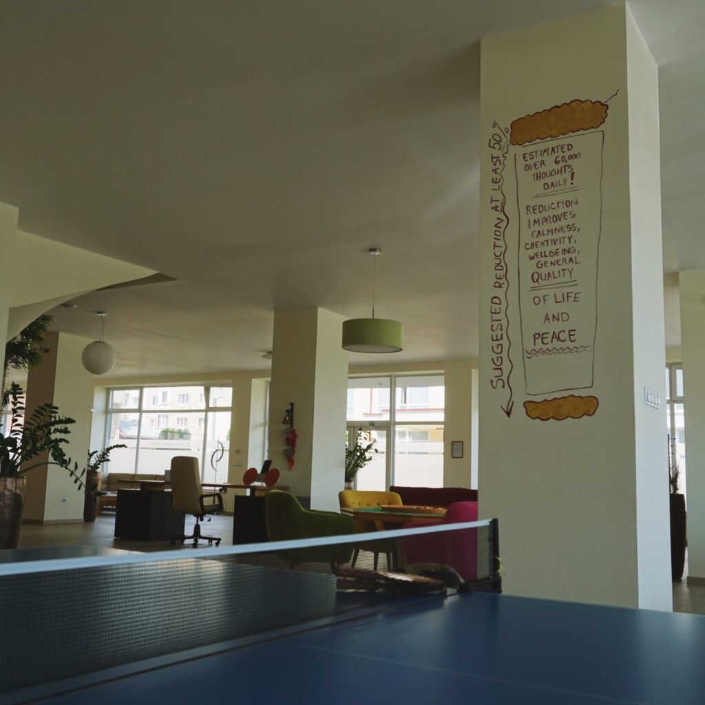 sport and health in a software organization programmingpool