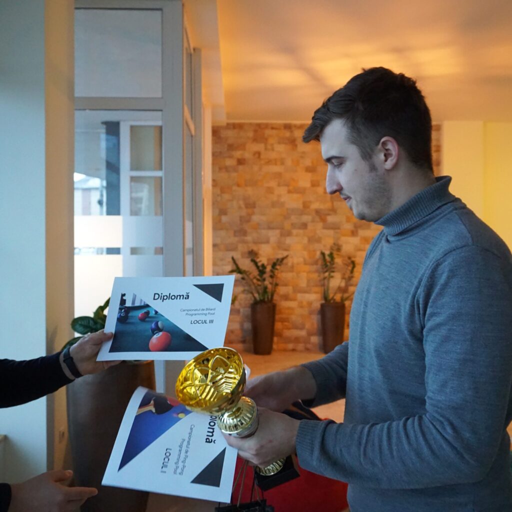 sport and health in a software organization programmingpool