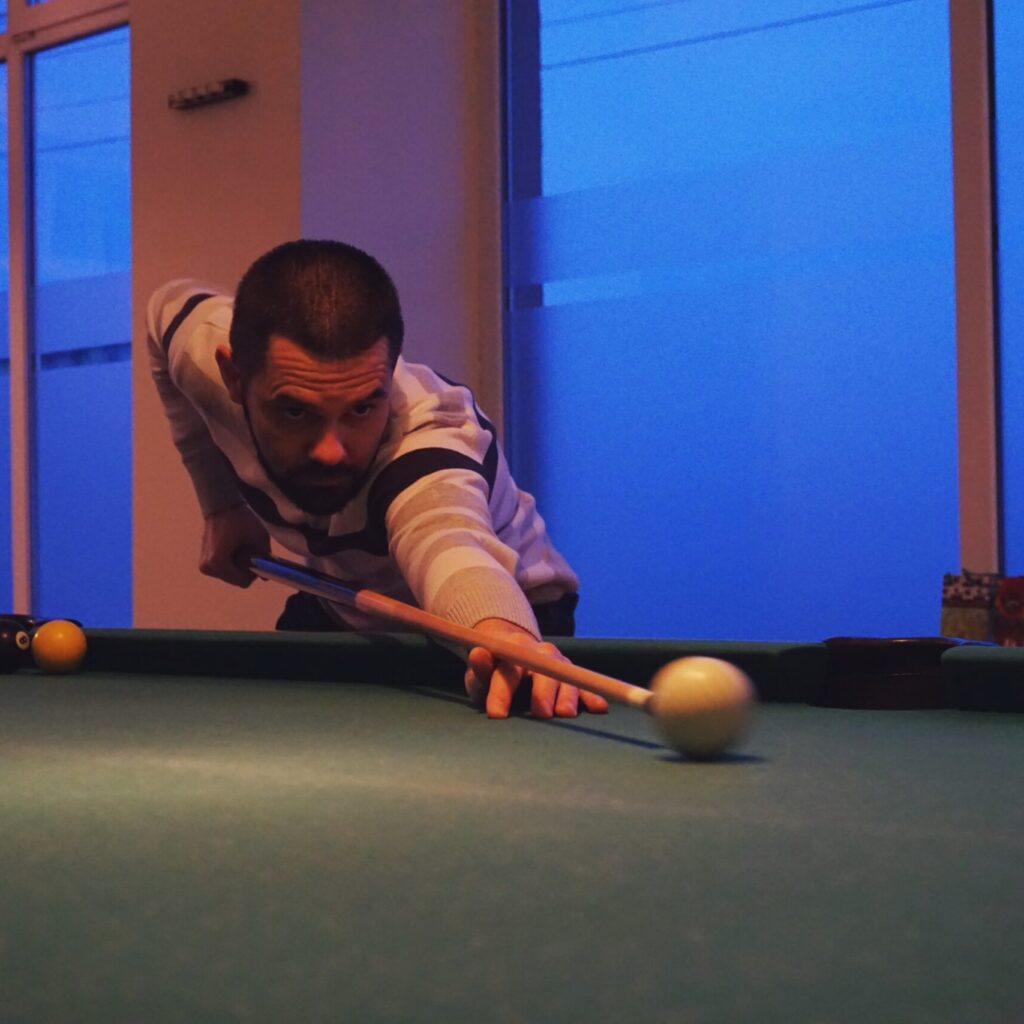 sport and health in a software organization programmingpool