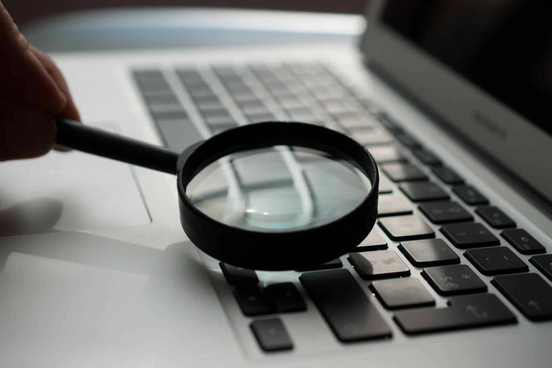 magnifier macbook