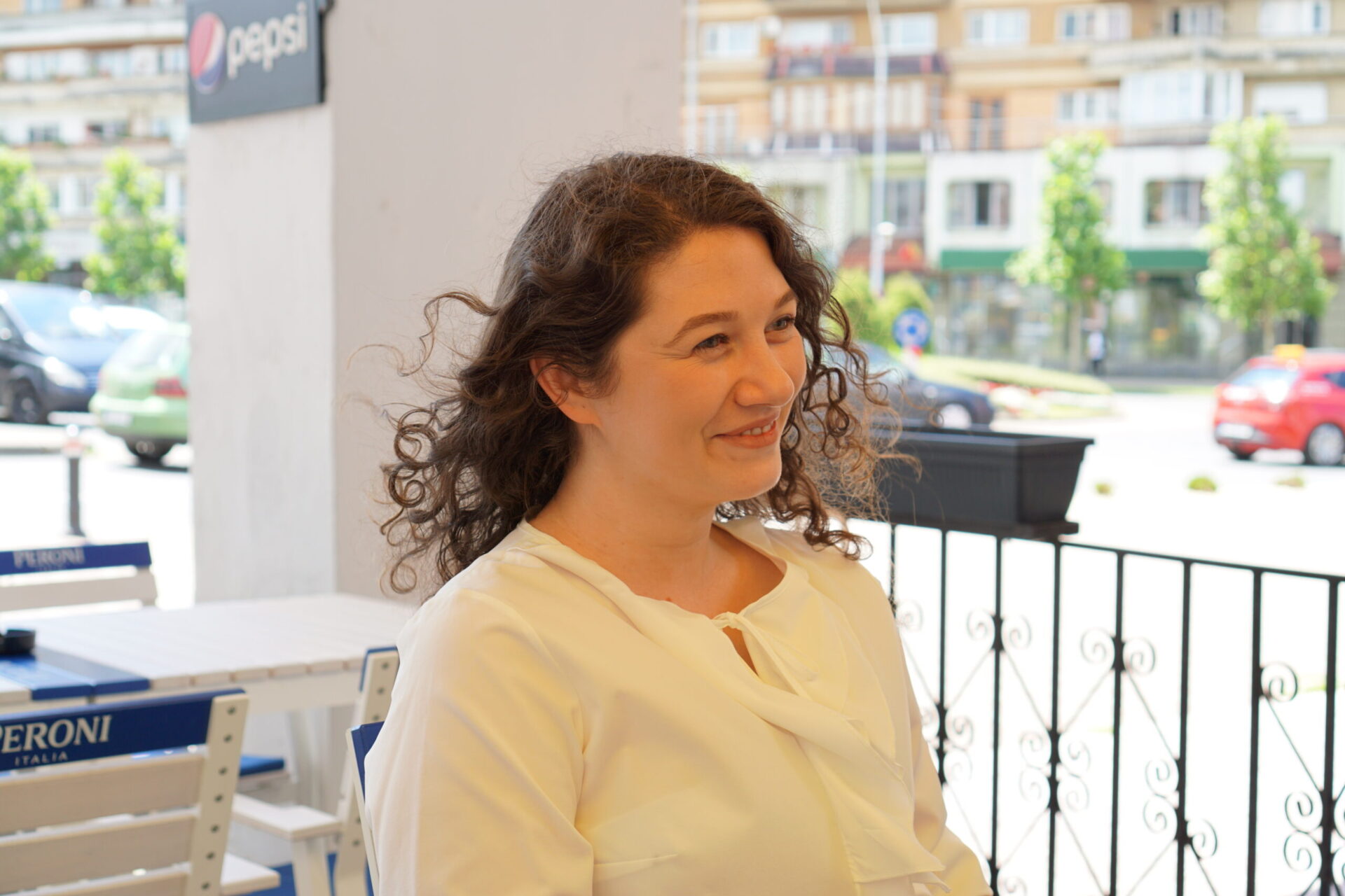Corina la programming pool