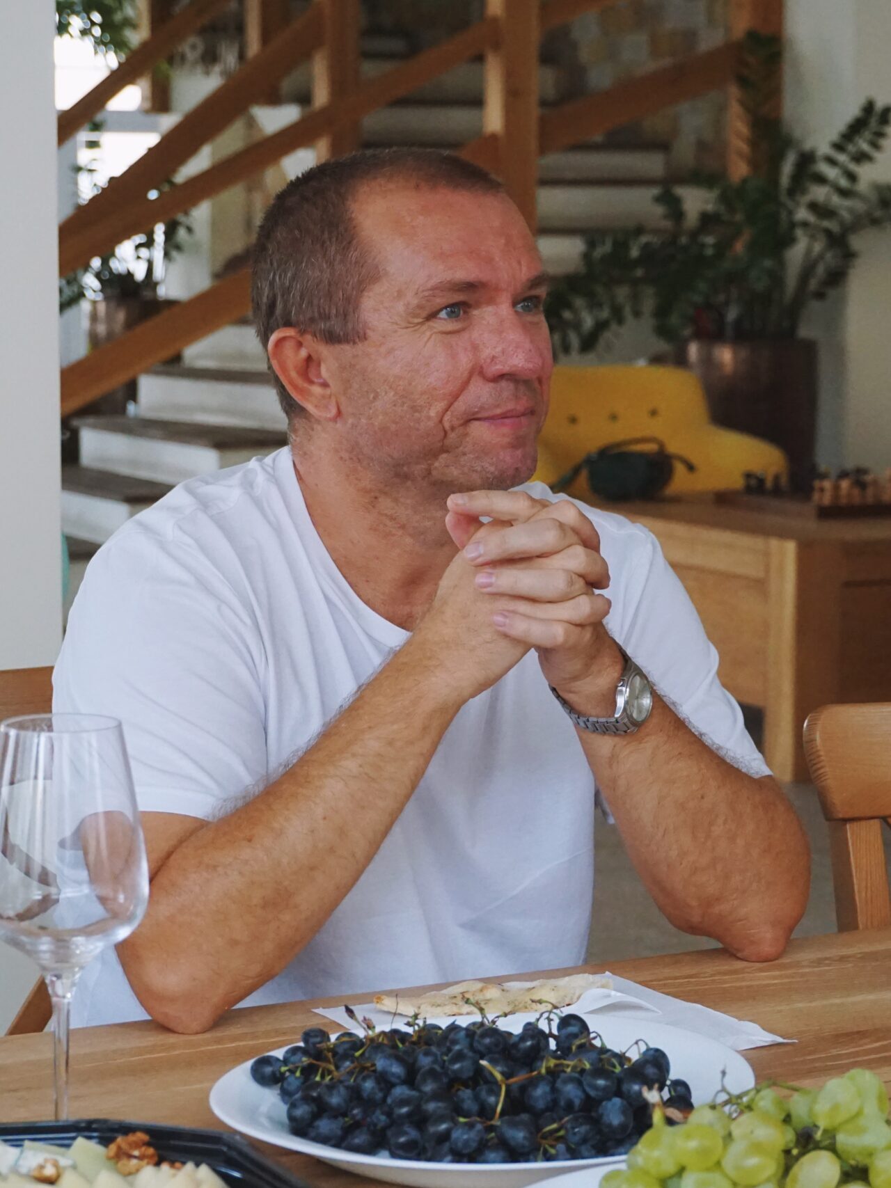 wine tasting party programmingpool team