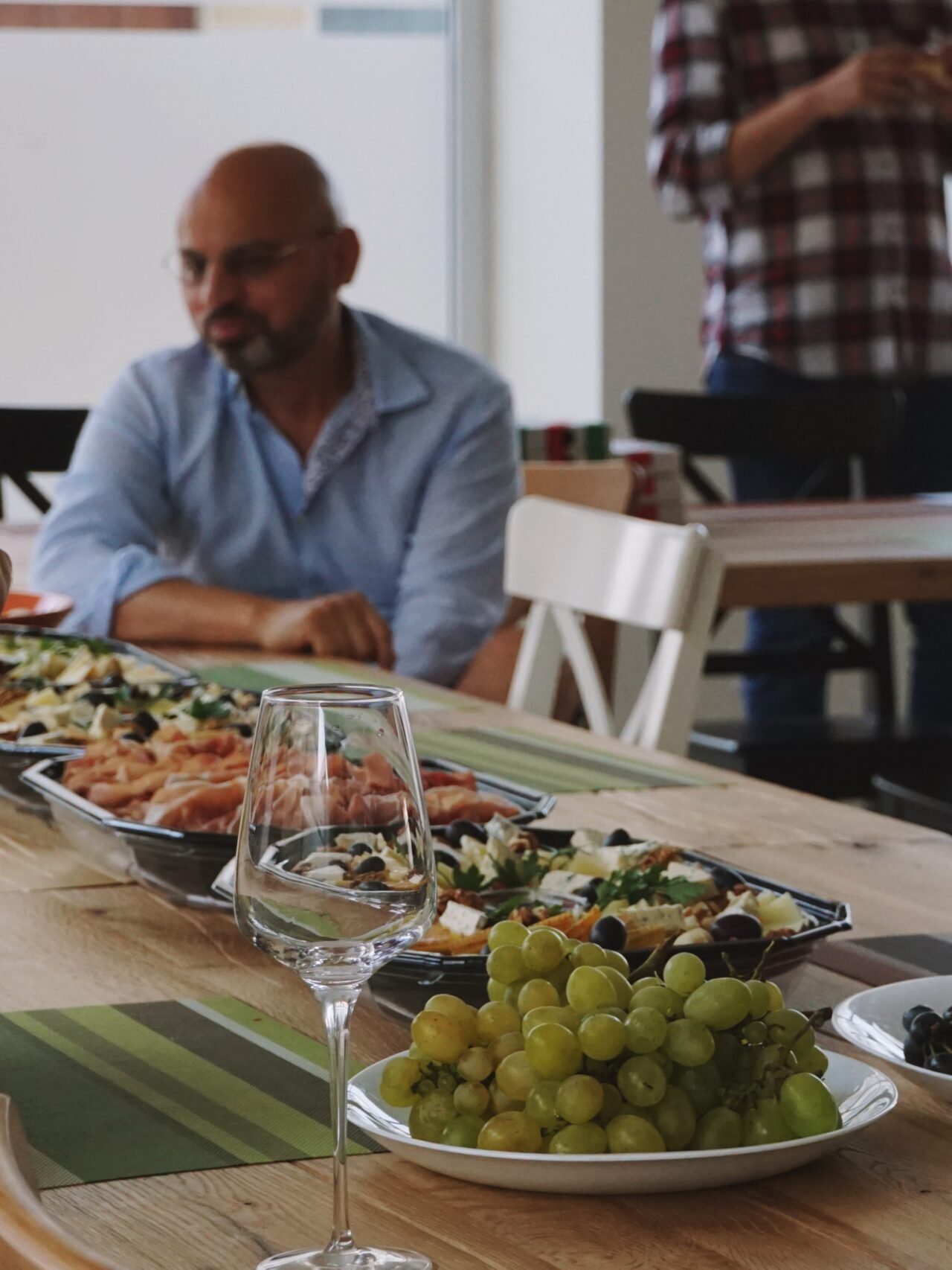 wine tasting party programmingpool team